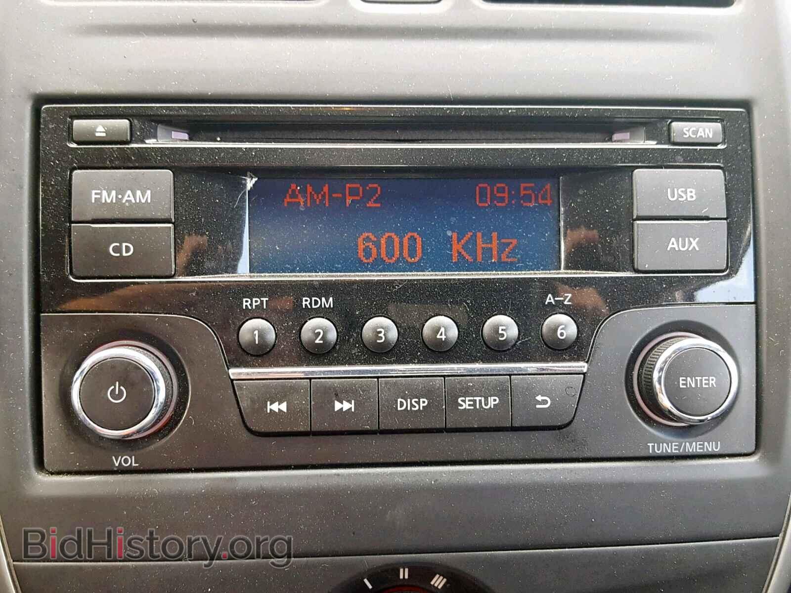2017 NISSAN VERSA - VIN: 3N1CN7AP1HL822598 - Photo 9