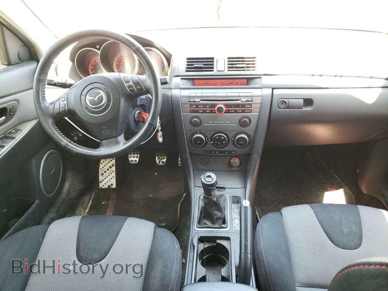 2007 MAZDA ALL OTHER - VIN: JM1BK34L871755846 - Фото 9