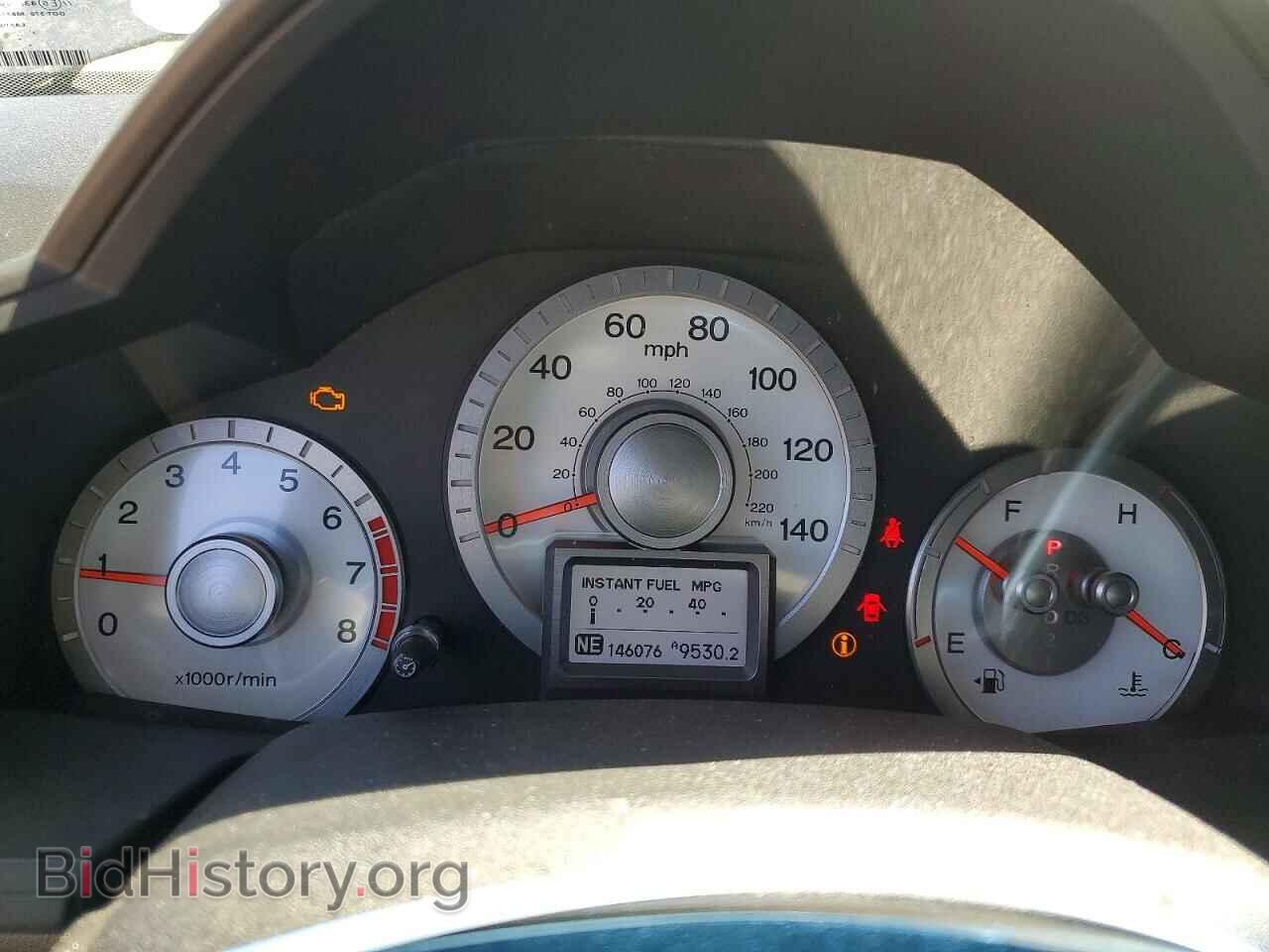 2010 HONDA PILOT - VIN: 5FNYF4H83AB021401 - Фото 9