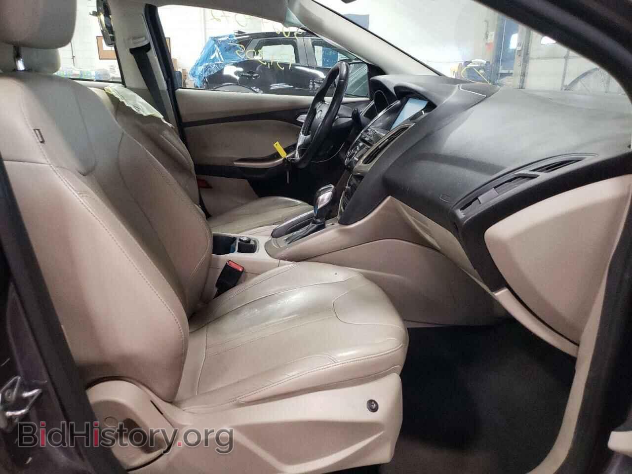 2012 FORD FOCUS - VIN: 1FAHP3M29CL236392 - Photo 5
