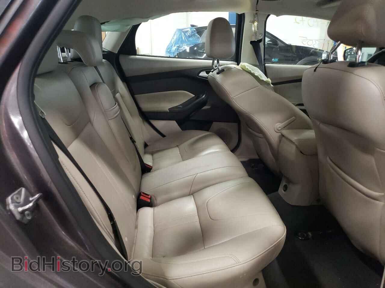 2012 FORD FOCUS - VIN: 1FAHP3M29CL236392 - Photo 6