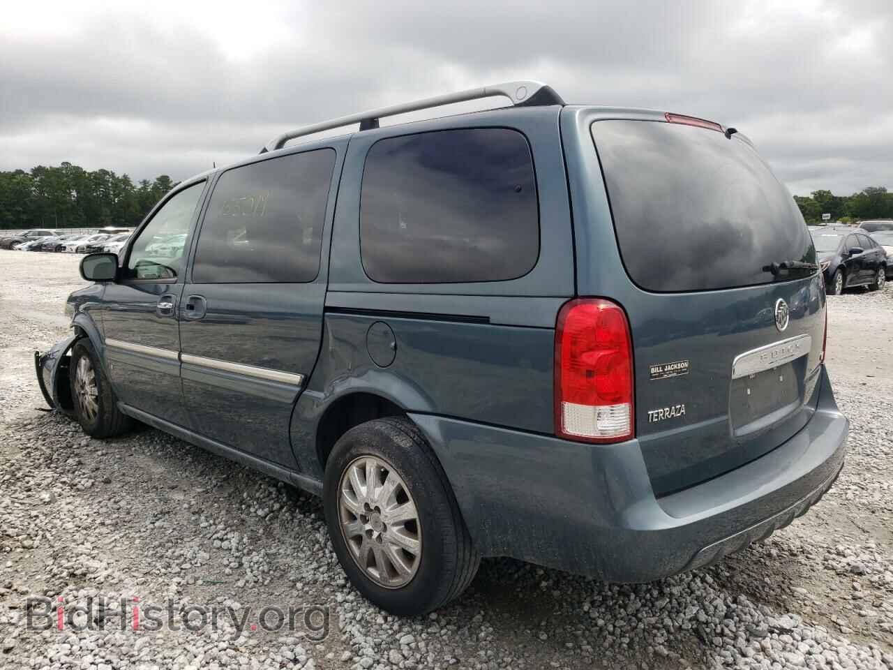2006 BUICK TERRAZA - VIN: 5GADV33L96D102880 - Photo 3