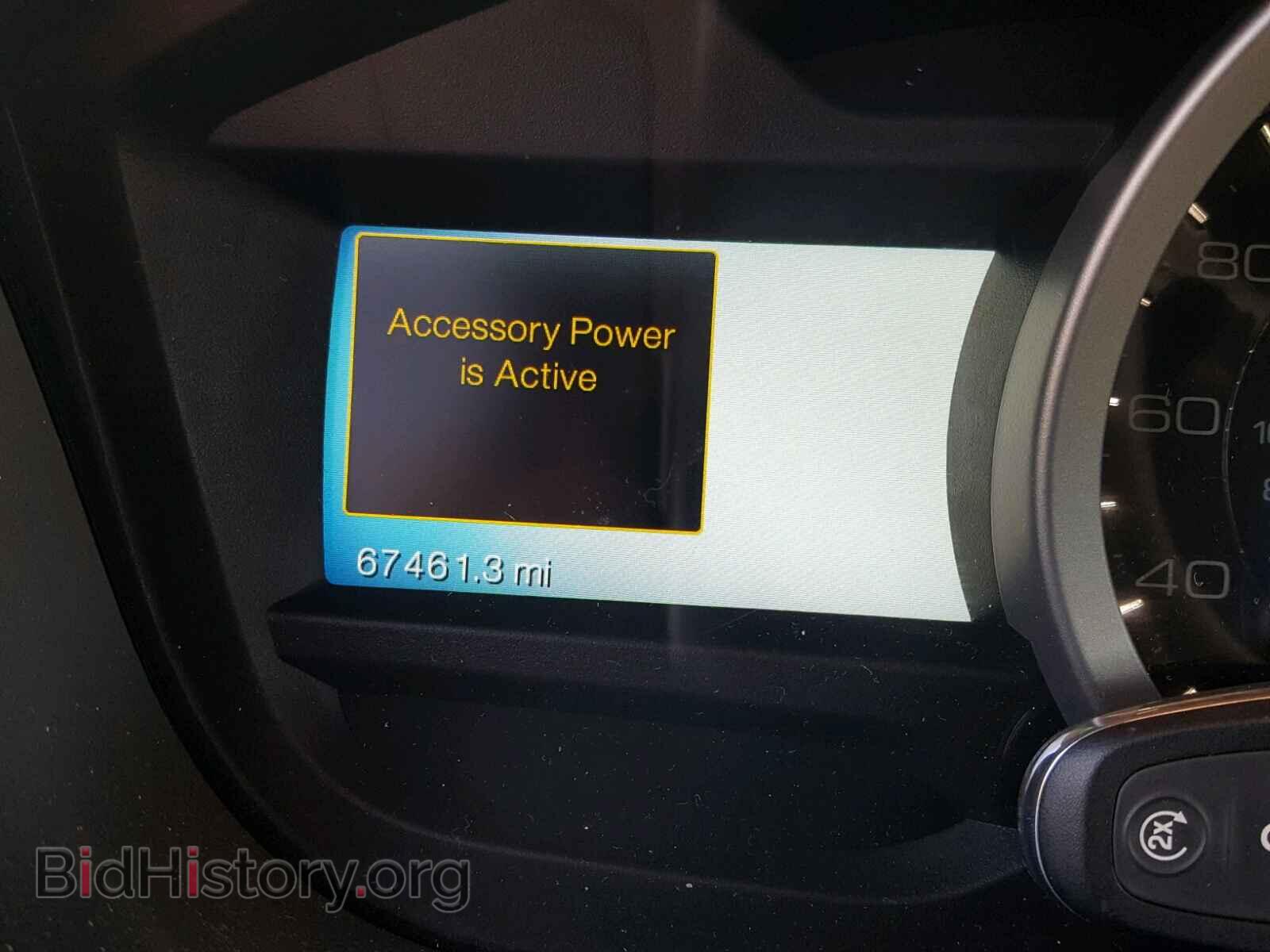 2013 FORD EXPLORER - VIN: 1FM5K7F81DGC89548 - Photo 8