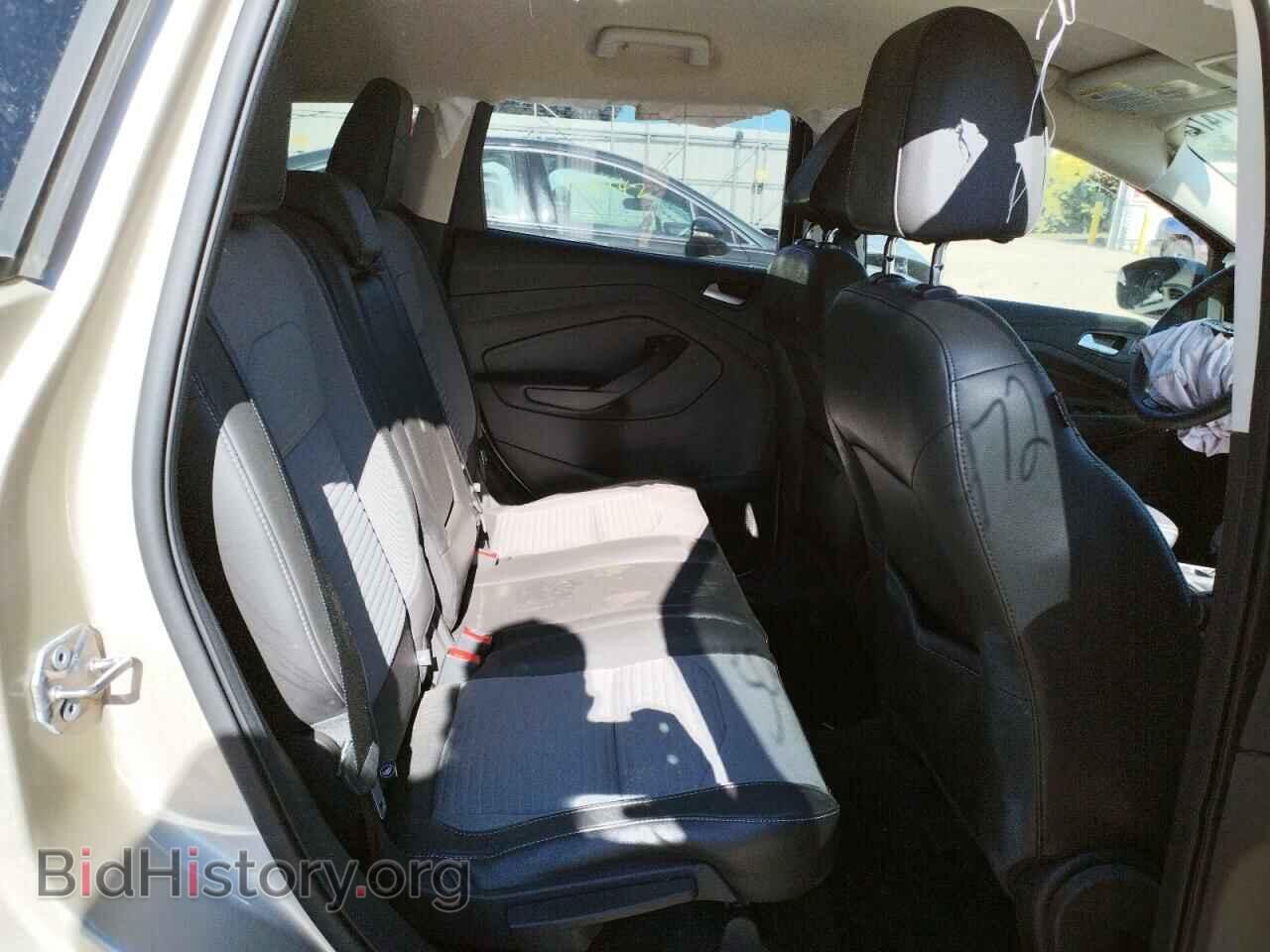 2017 FORD ESCAPE - VIN: 1FMCU9GD2HUD09516 - Фото 6