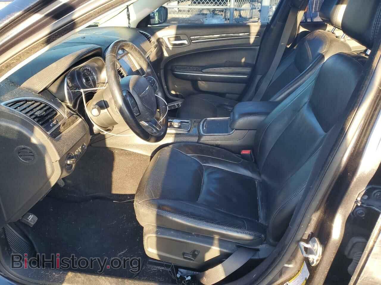2016 CHRYSLER 300 - VIN: 2C3CCARG3GH170860 - Фото 7