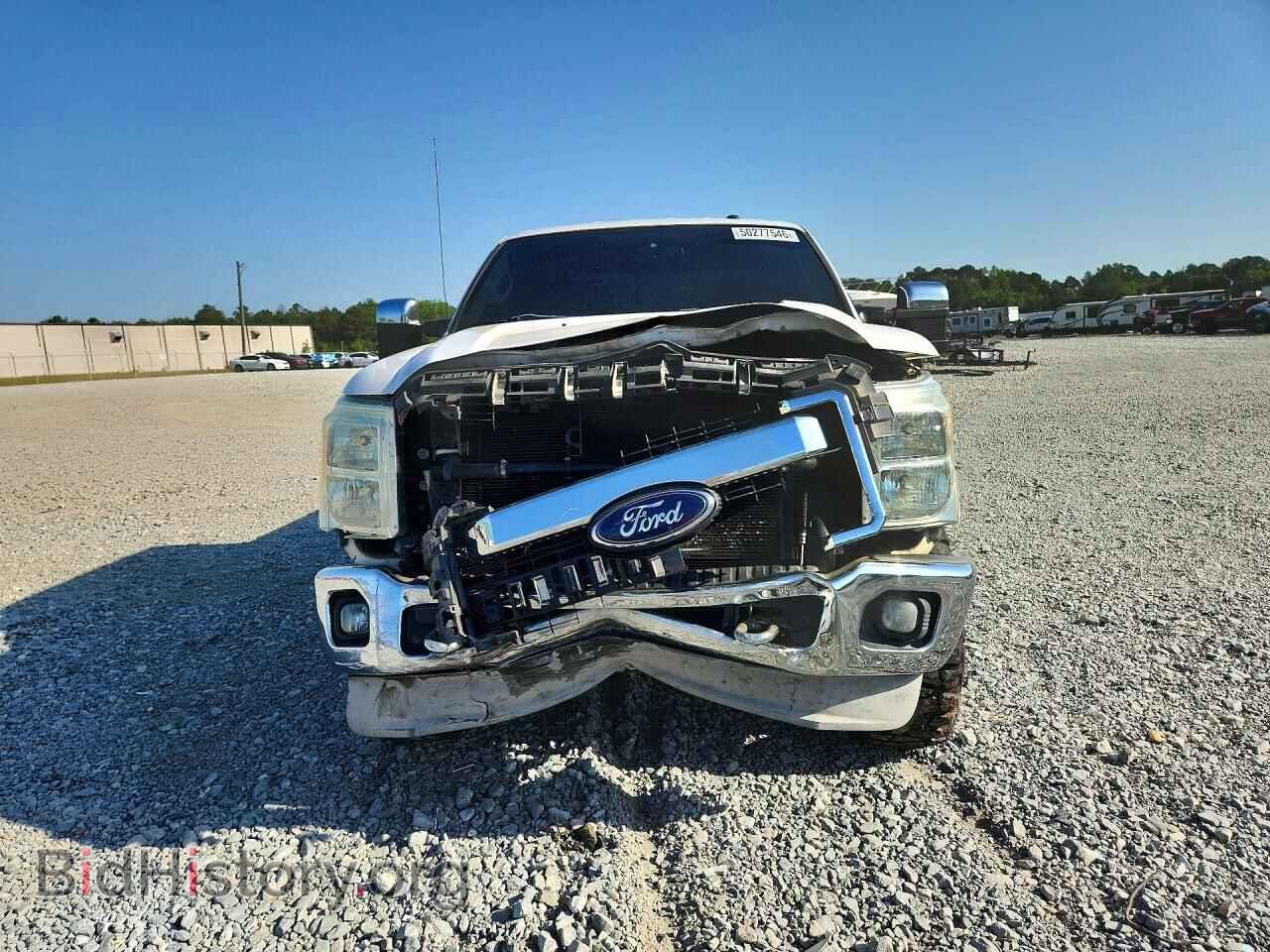 2012 FORD F250 - VIN: 1FT7W2BT9CEA95164 - Фото 5