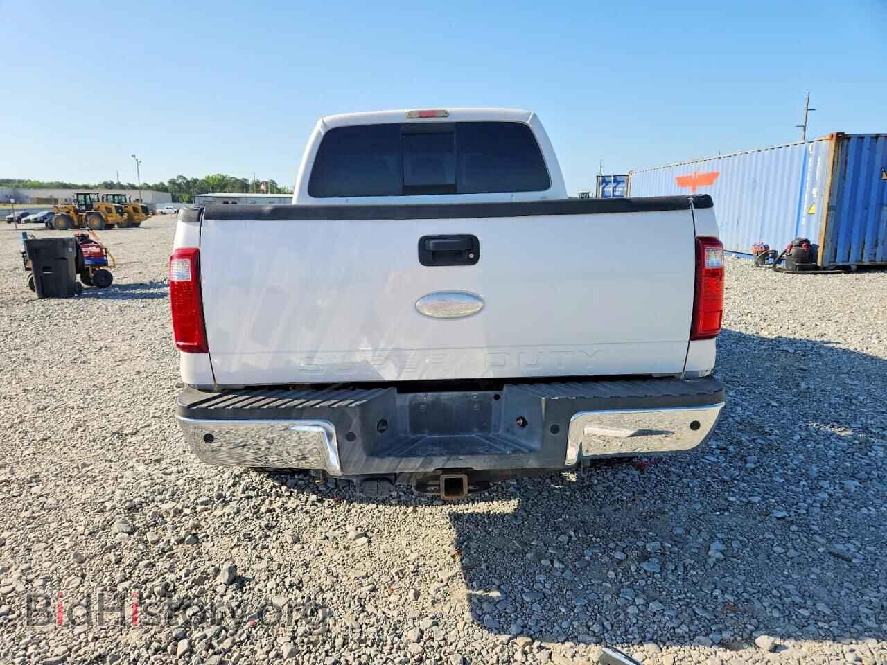 2012 FORD F250 - VIN: 1FT7W2BT9CEA95164 - Фото 6