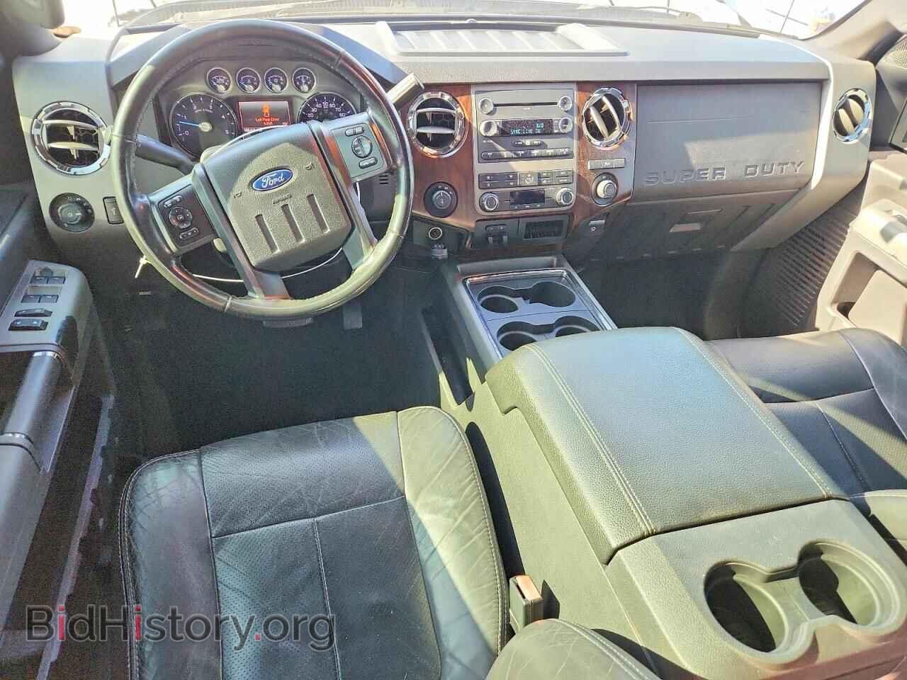 2012 FORD F250 - VIN: 1FT7W2BT9CEA95164 - Фото 8