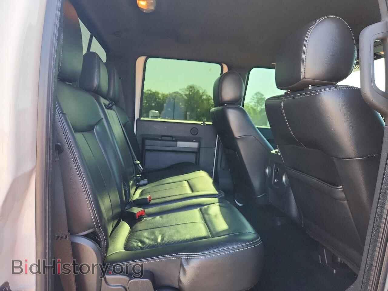 2012 FORD F250 - VIN: 1FT7W2BT9CEA95164 - Фото 10