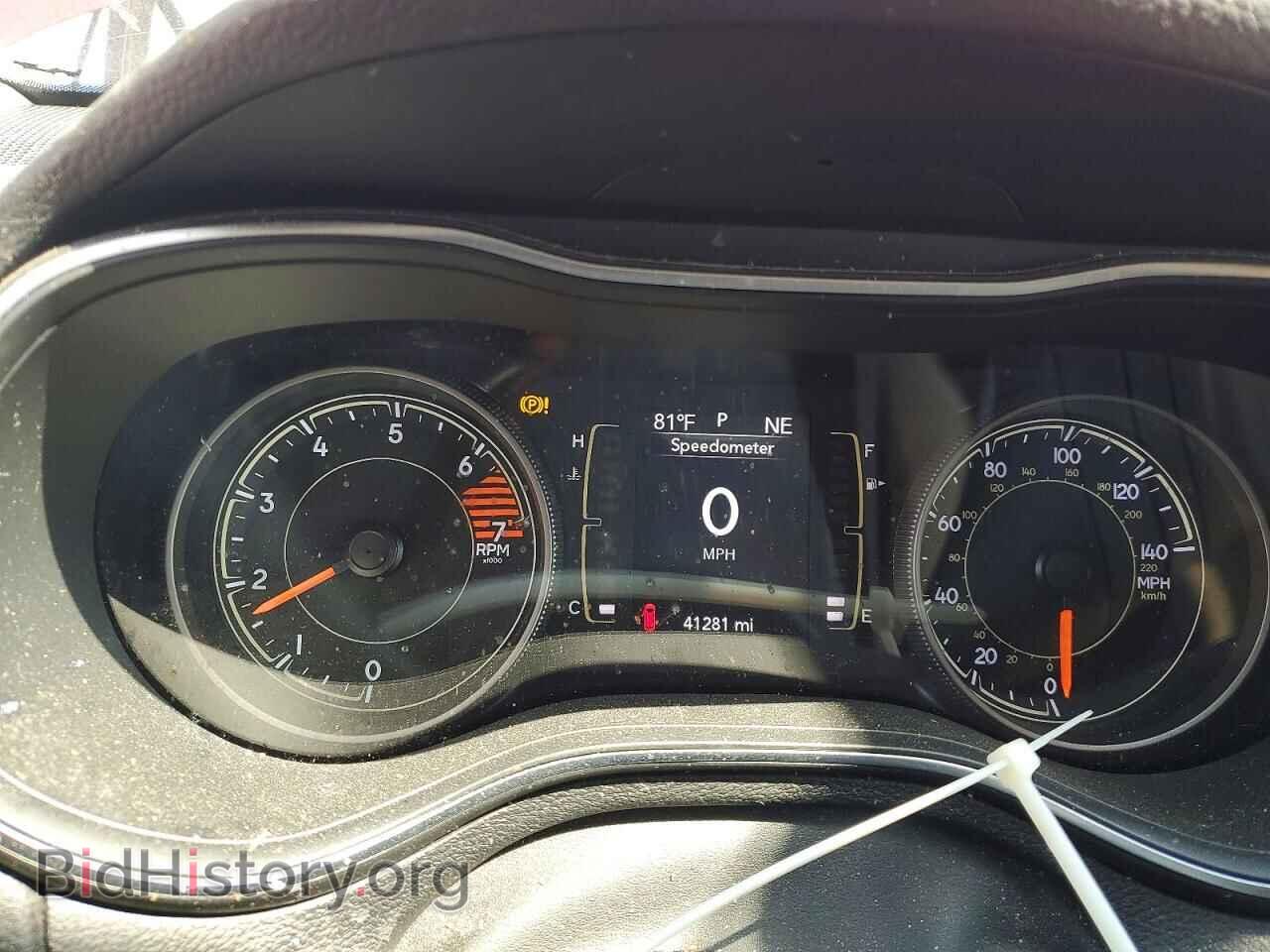 2020 JEEP CHEROKEE - VIN: 1C4PJMCB3LD534963 - Photo 9