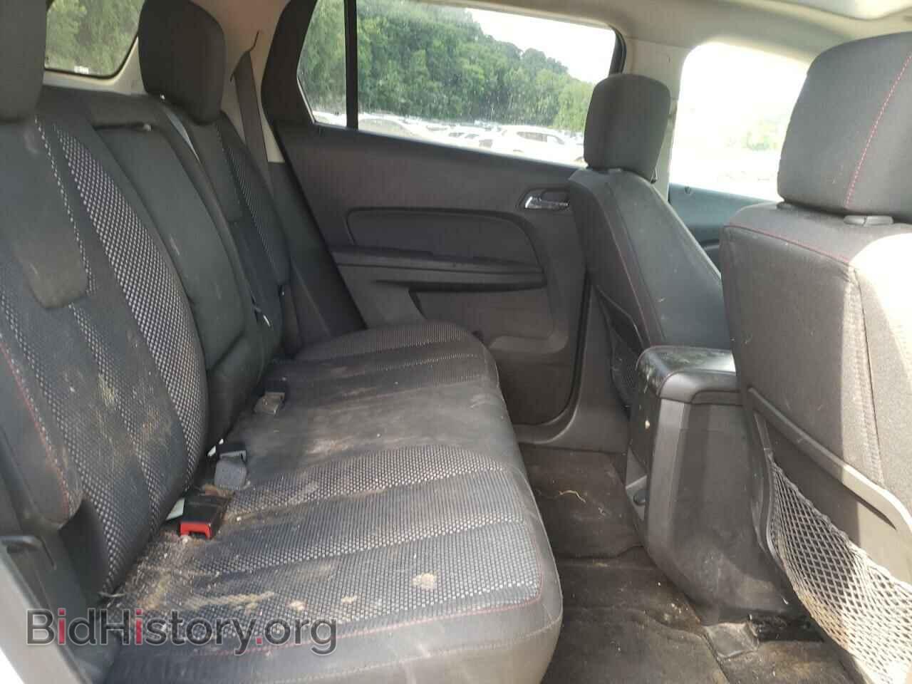 2012 GMC TERRAIN - VIN: 2GKFLTEK9C6304540 - Photo 6