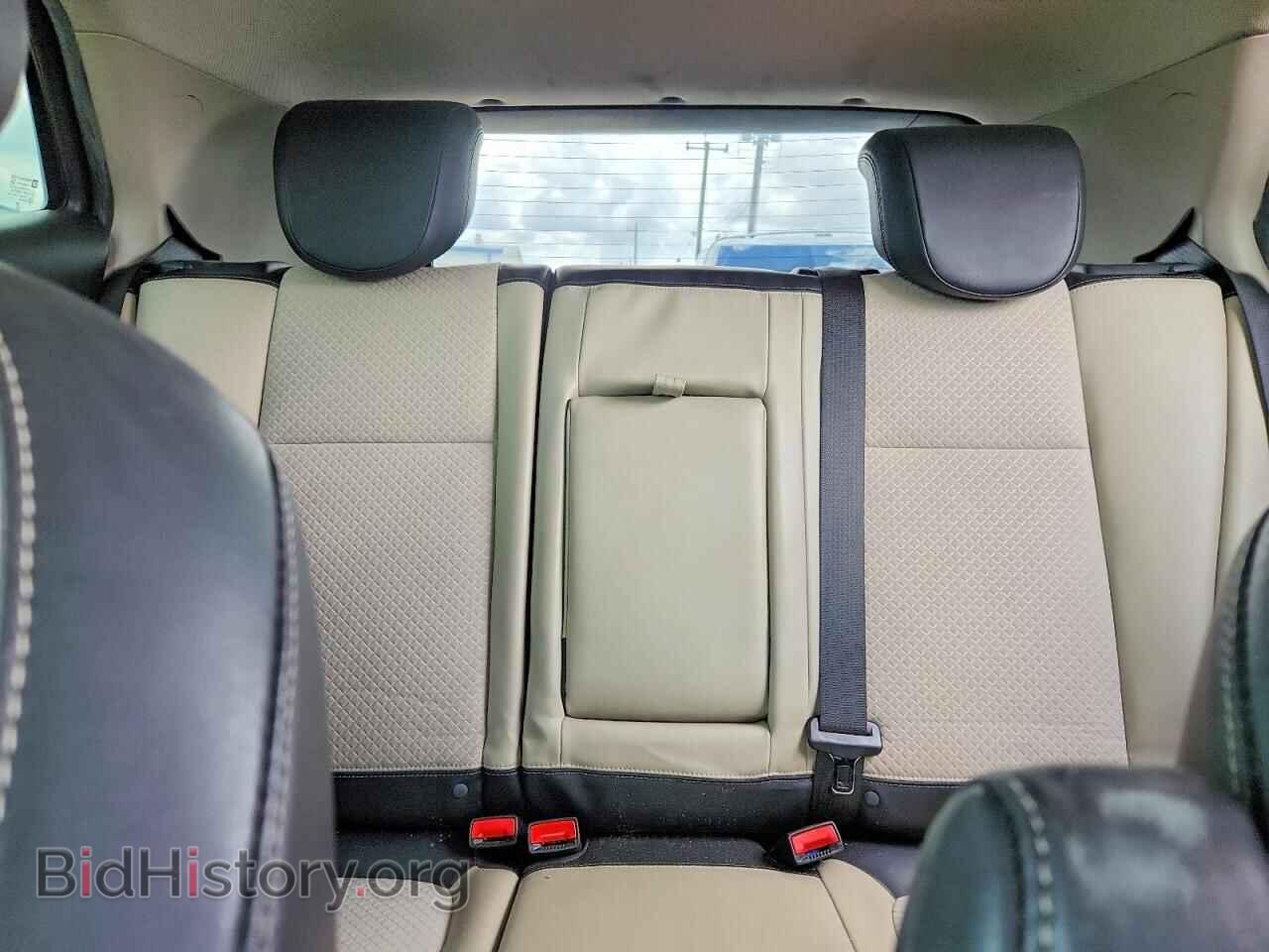 2019 BUICK ENCORE - VIN: KL4CJASB0KB810602 - Фото 10