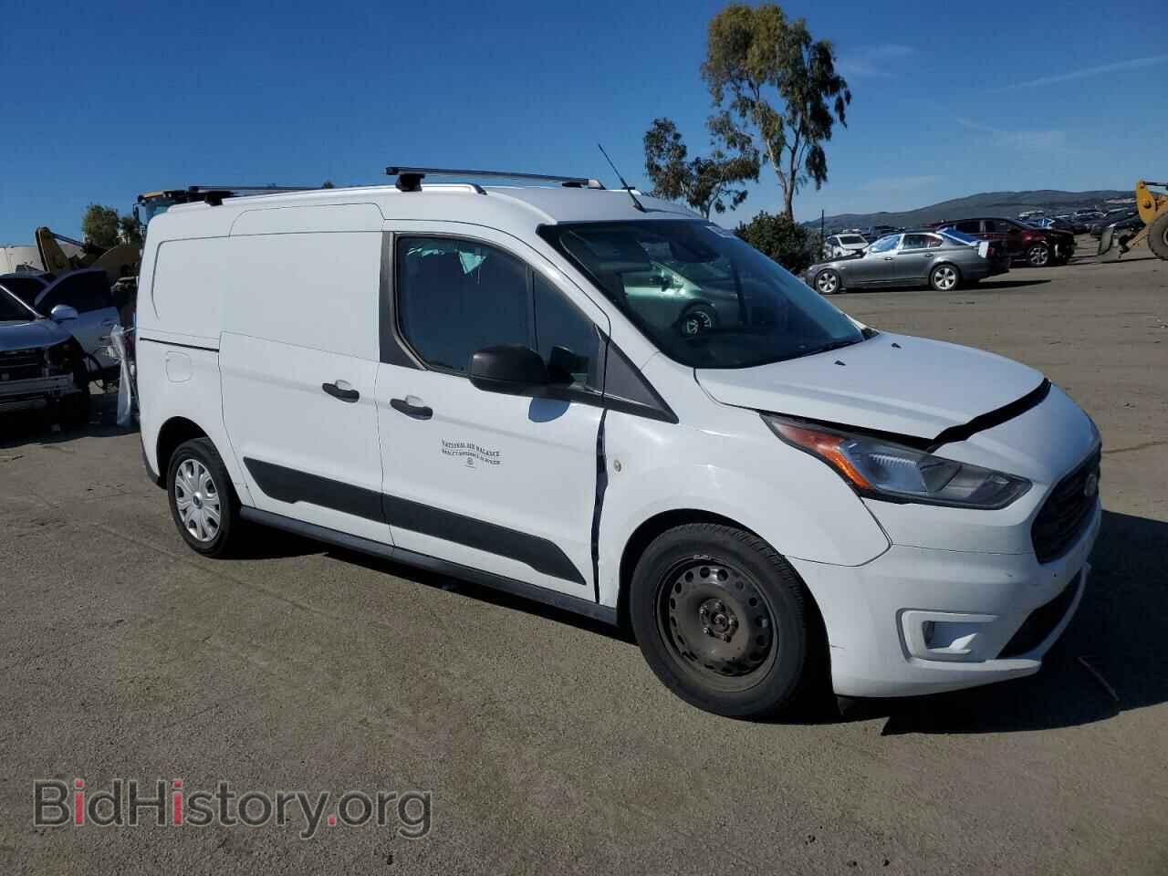 2019 FORD TRANSIT - VIN: NM0LS7F24K1388305 - Фото 4
