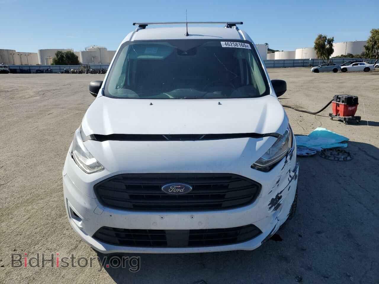 2019 FORD TRANSIT - VIN: NM0LS7F24K1388305 - Фото 5