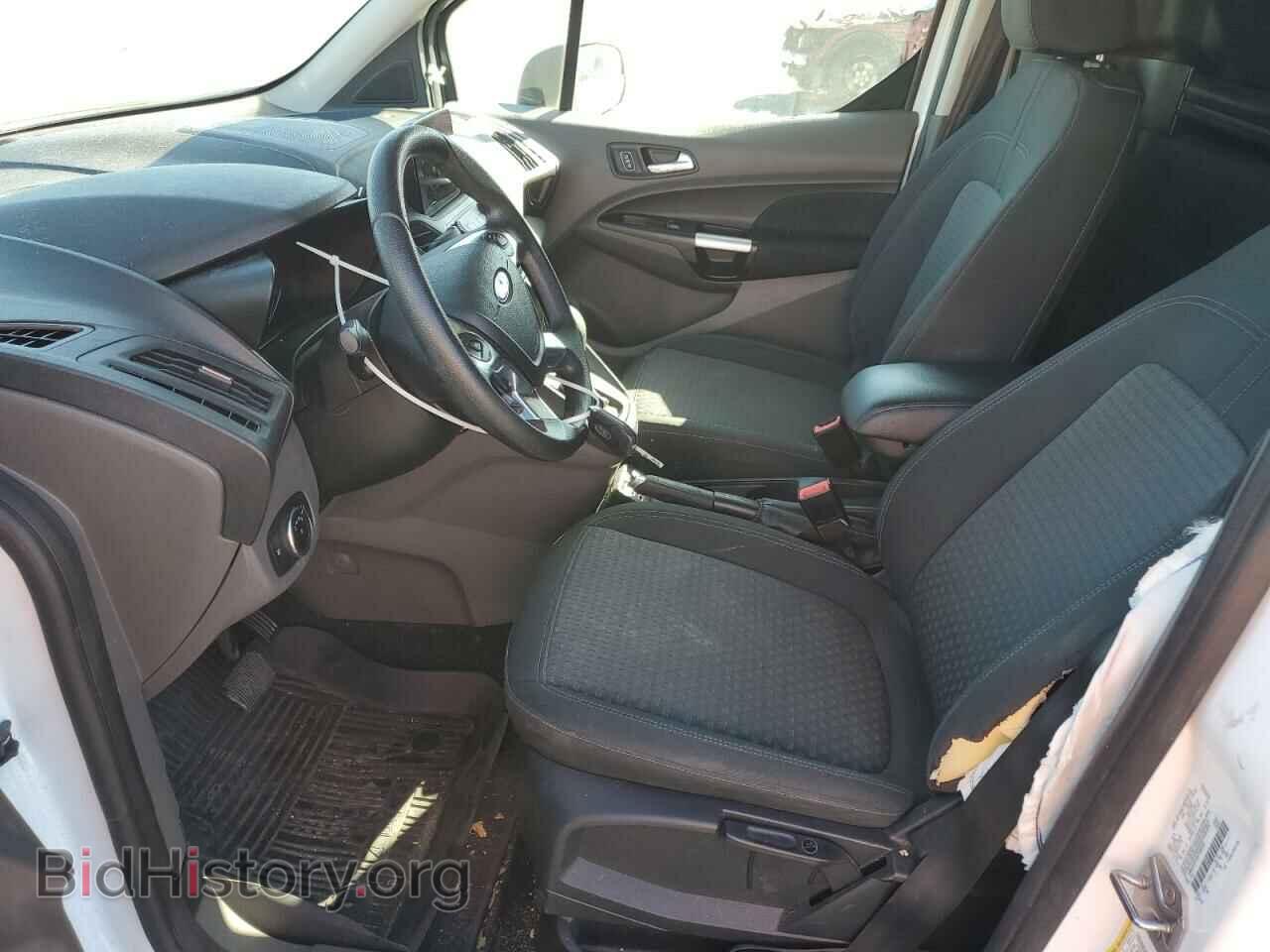 2019 FORD TRANSIT - VIN: NM0LS7F24K1388305 - Фото 7