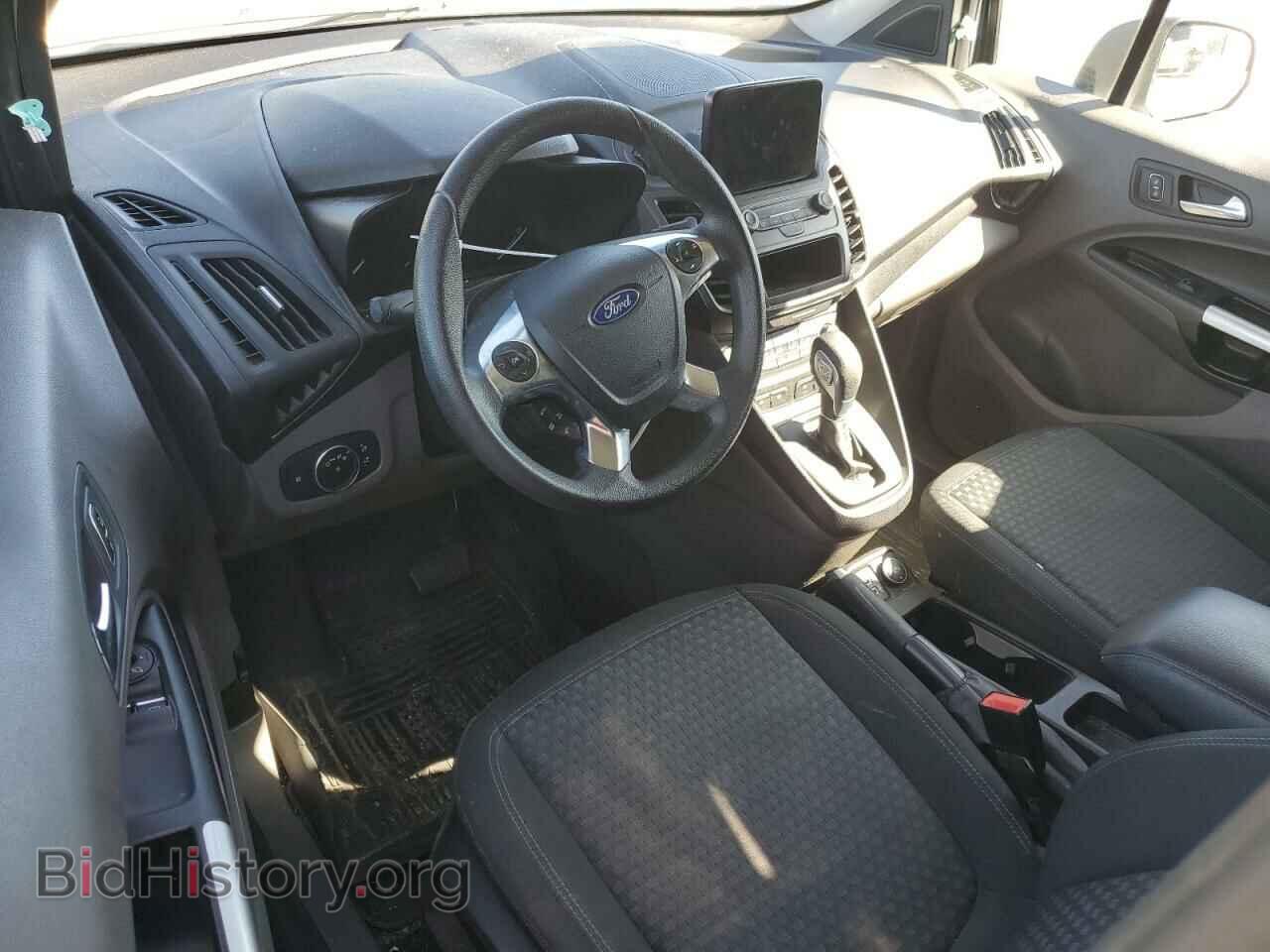 2019 FORD TRANSIT - VIN: NM0LS7F24K1388305 - Фото 8