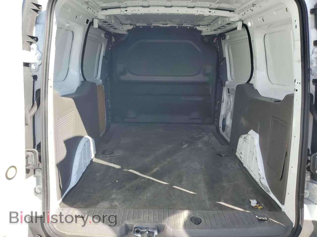 2019 FORD TRANSIT - VIN: NM0LS7F24K1388305 - Фото 10