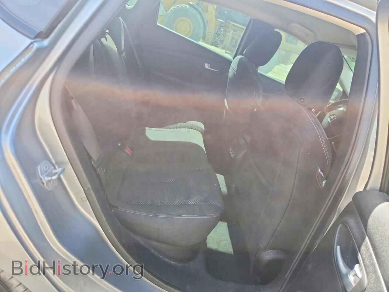 2015 DODGE DART - VIN: 1C3CDFBB3FD192975 - Фото 10