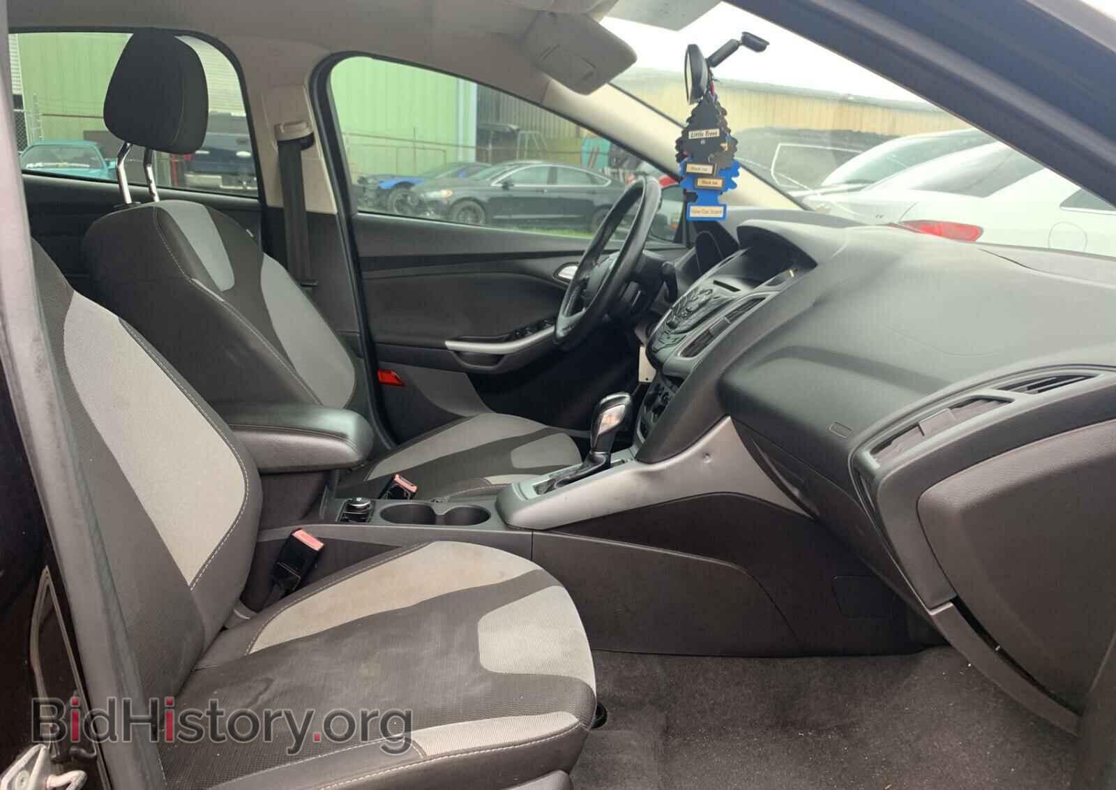 2012 FORD FOCUS - VIN: 1FAHP3F26CL365722 - Photo 5