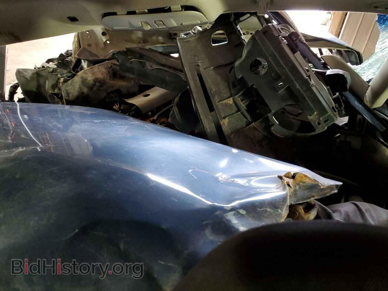 2010 SUBARU IMPREZA - VIN: JF1GH6B60AG824302 - Фото 8