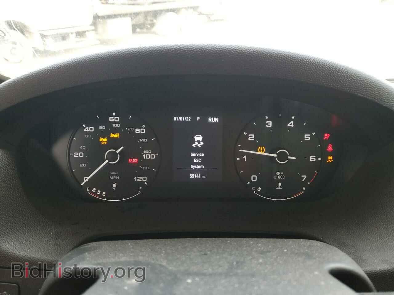 2022 RAM All Models - VIN: 3C6LRVPG2NE125705 - Photo 9