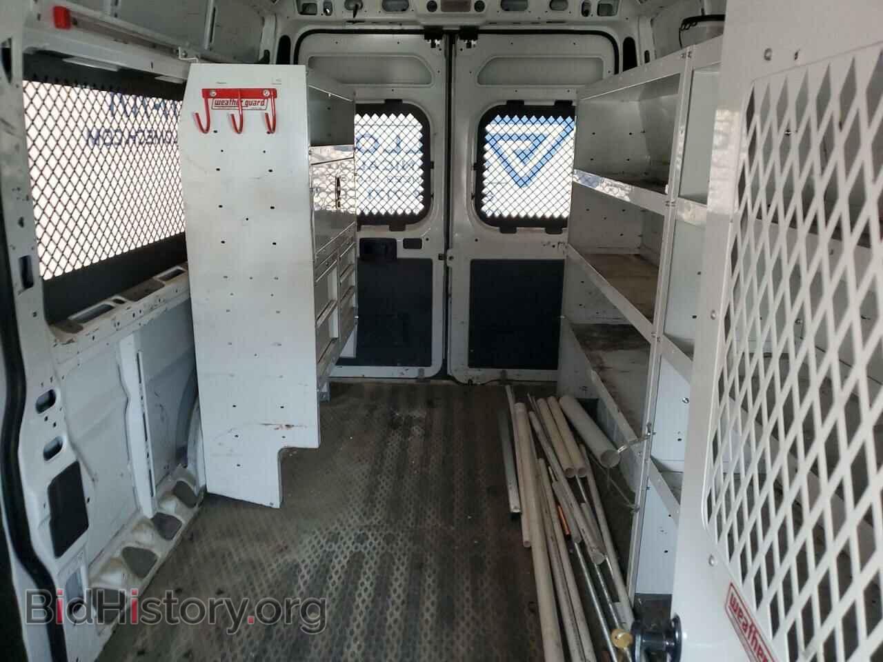 2022 RAM All Models - VIN: 3C6LRVPG2NE125705 - Photo 10