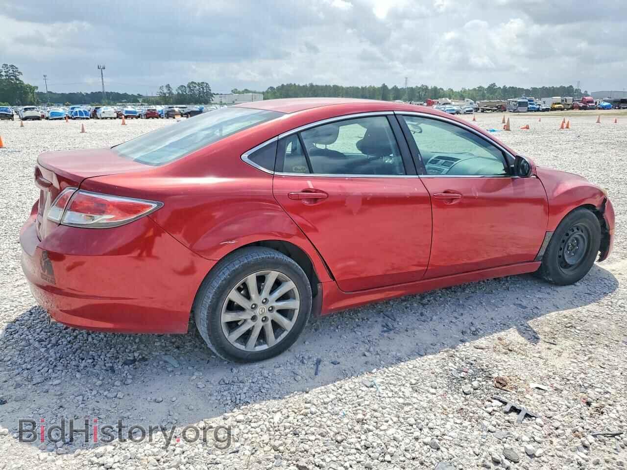 2009 MAZDA 6 - VIN: 1YVHP81A695M17332 - Фото 3