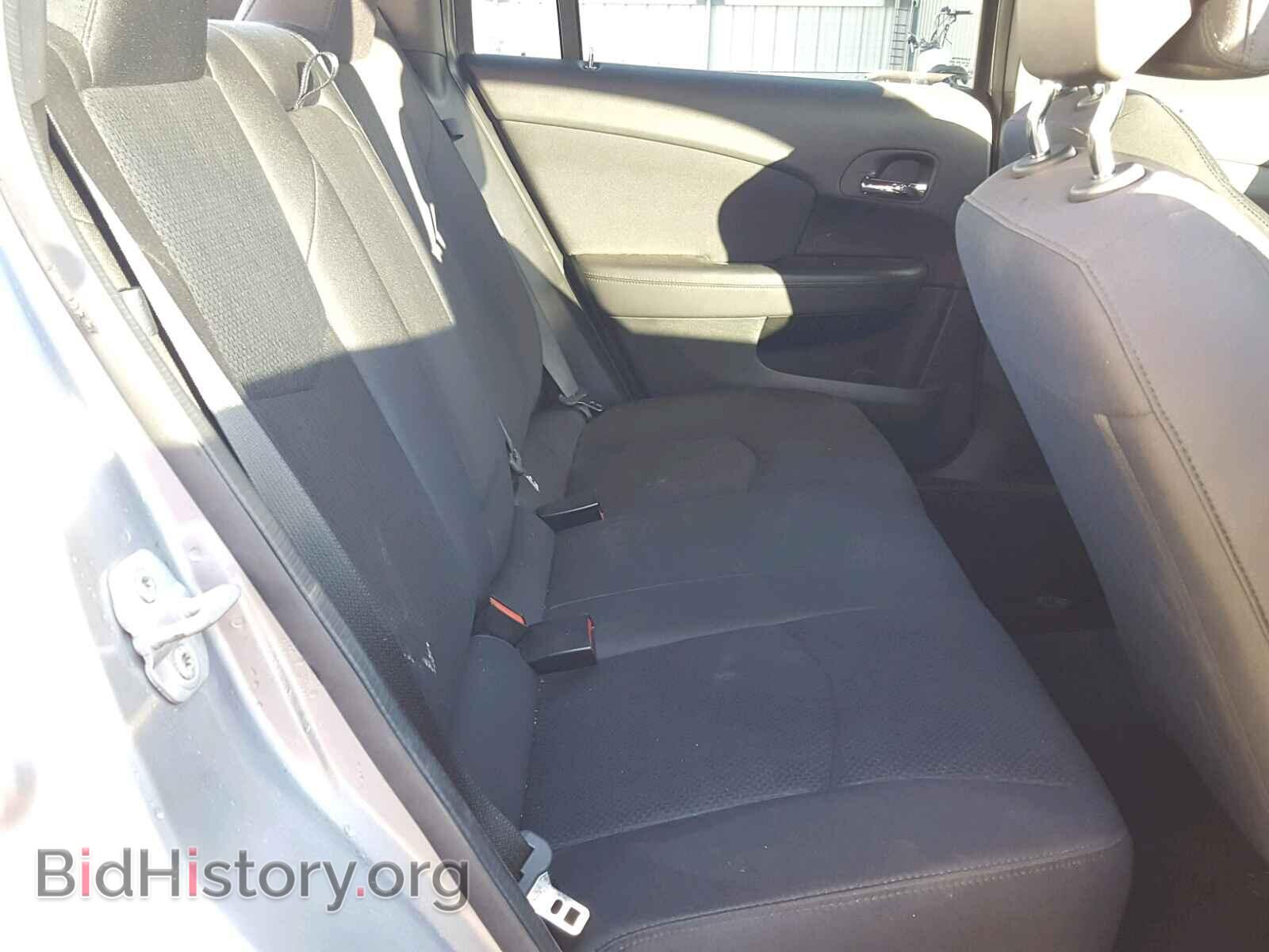 2013 CHRYSLER 200 - VIN: 1C3CCBAGXDN562013 - Фото 6