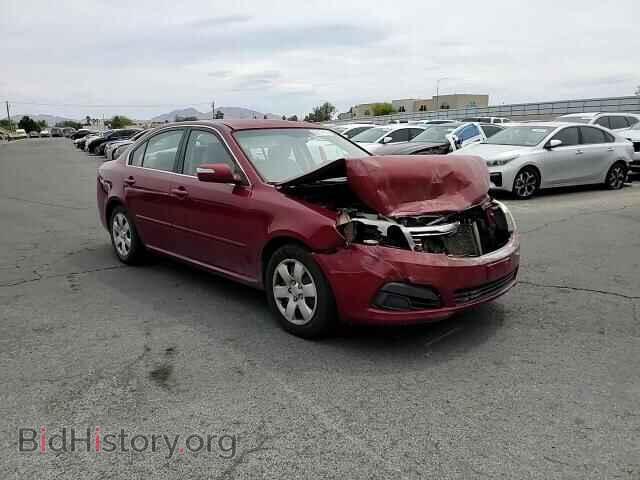2010 KIA OPTIMA - VIN: KNAGG4A81A5384197 - Фото 13