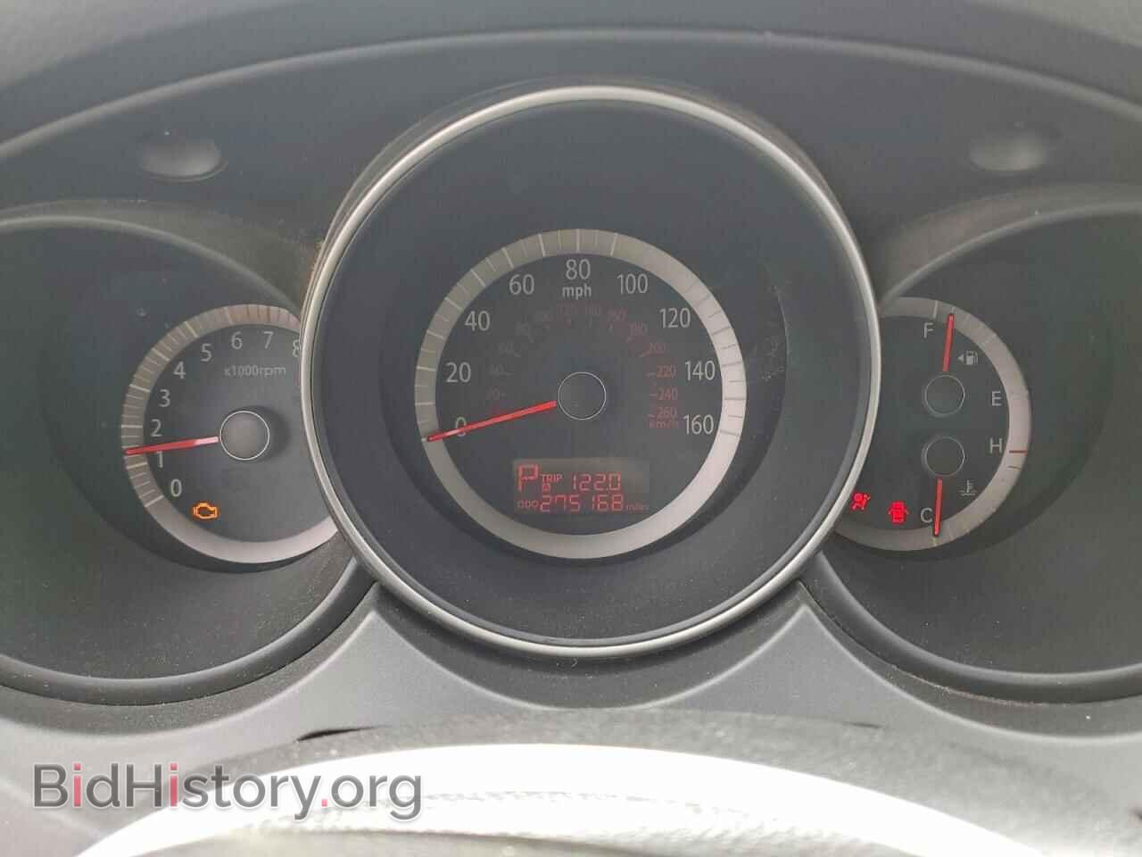 2010 KIA OPTIMA - VIN: KNAGG4A81A5384197 - Фото 9