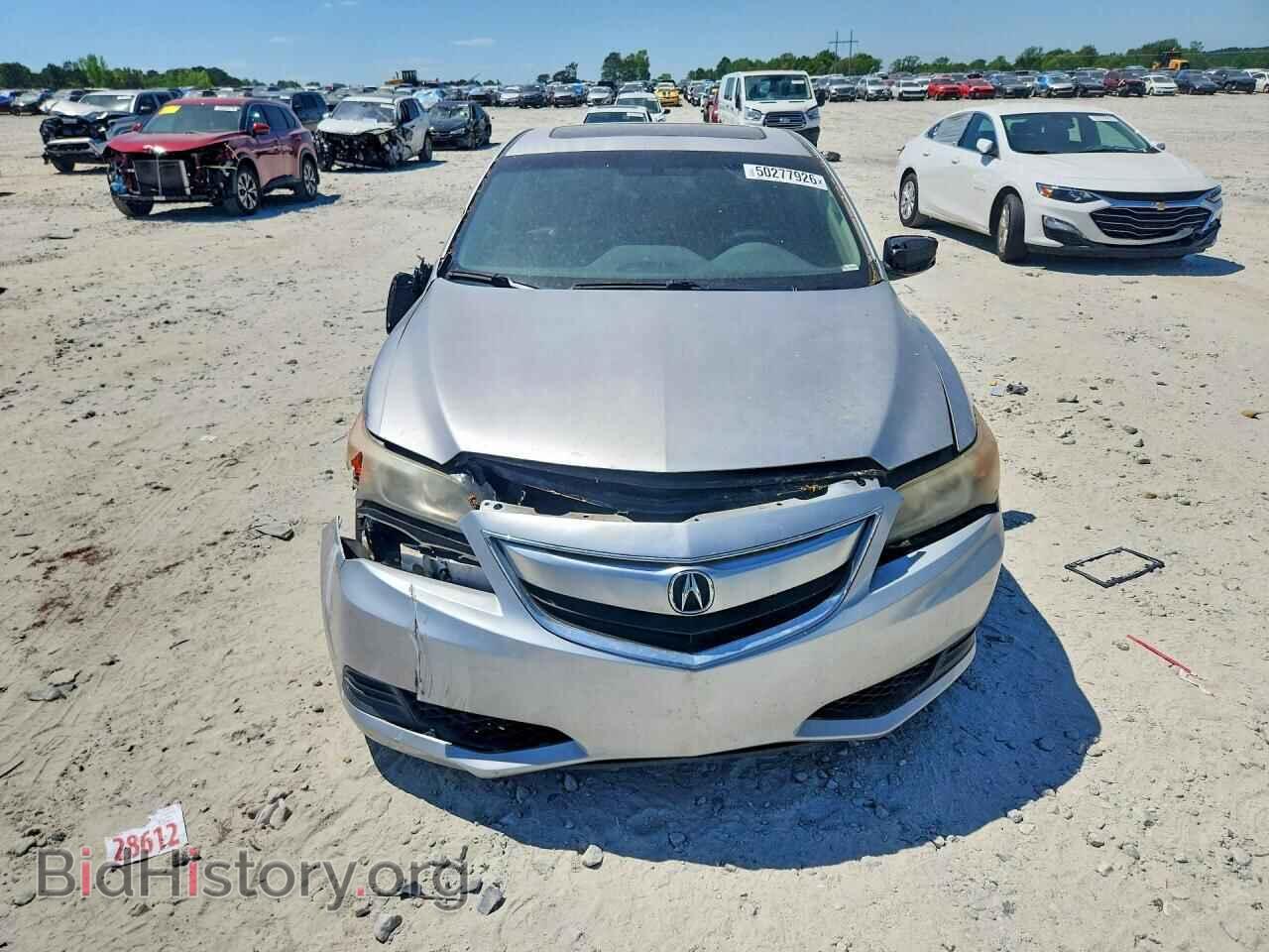 2014 ACURA ILX - VIN: 19VDE1F3XEE008978 - Фото 5