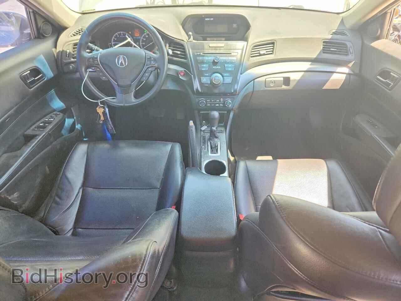 2014 ACURA ILX - VIN: 19VDE1F3XEE008978 - Фото 8