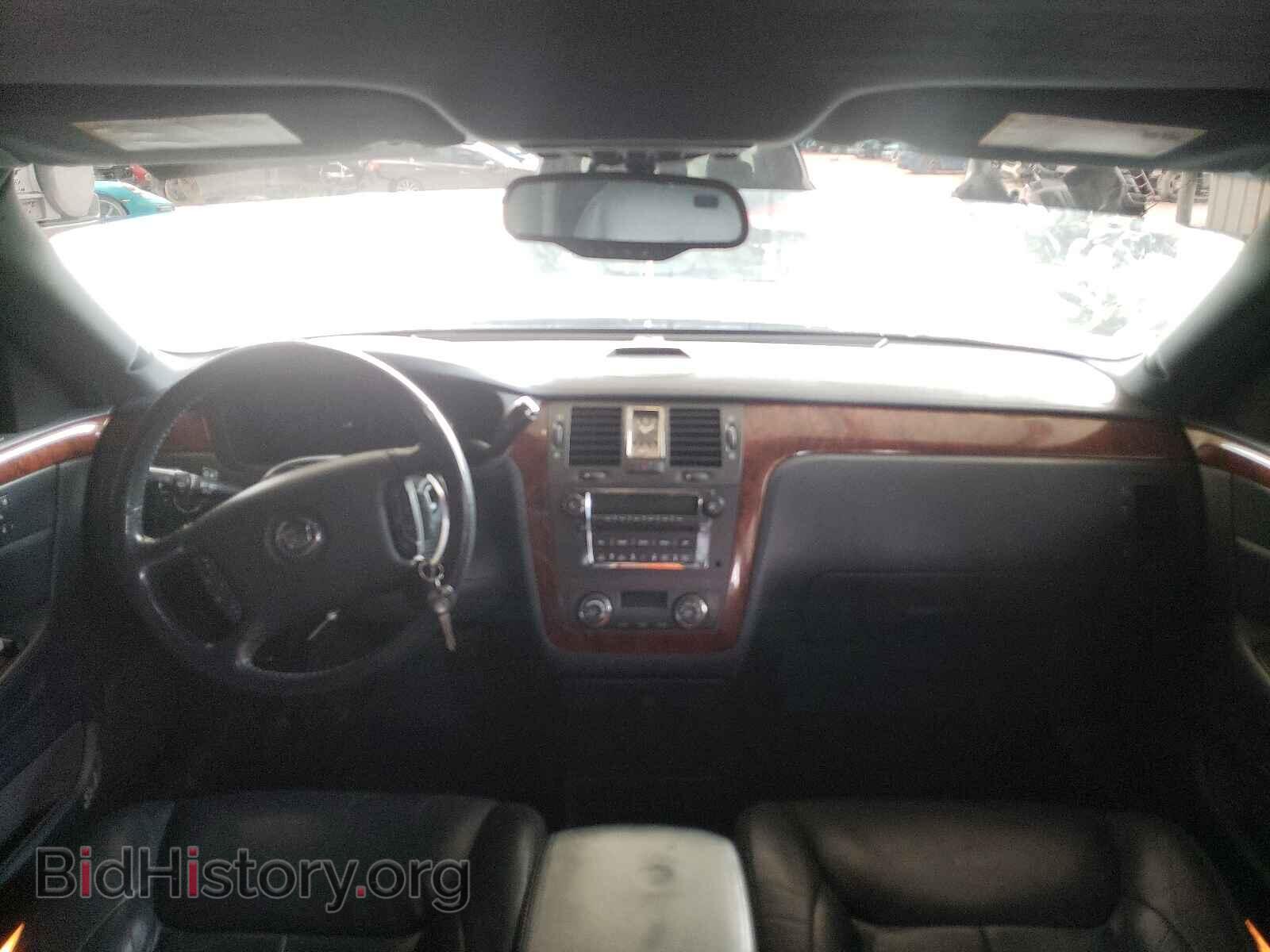 2006 CADILLAC DTS - VIN: 1G6KD57YX6U241817 - Фото 7