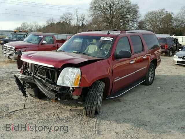 2014 GMC YUKON - VIN: 1GKS2MEF9ER202771 - Фото 2