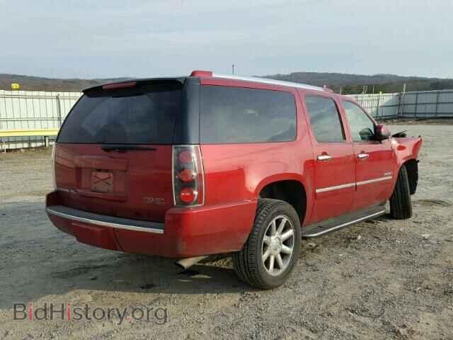 2014 GMC YUKON - VIN: 1GKS2MEF9ER202771 - Фото 4