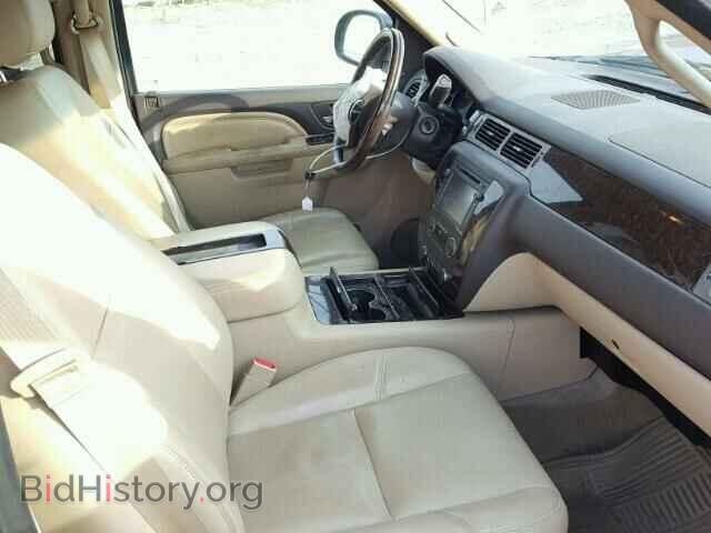 2014 GMC YUKON - VIN: 1GKS2MEF9ER202771 - Фото 5