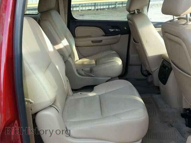 2014 GMC YUKON - VIN: 1GKS2MEF9ER202771 - Фото 6