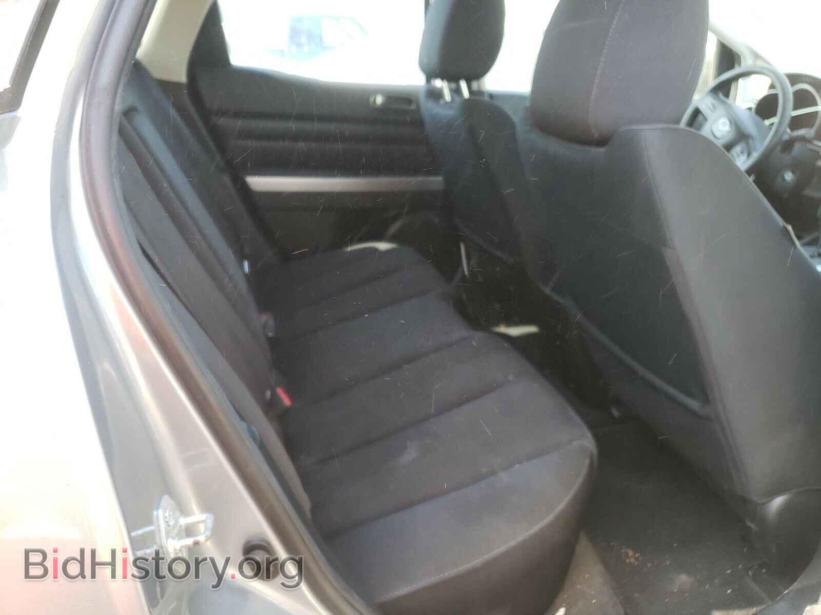 2011 MAZDA CX-7 - VIN: JM3ER2AM7B0382157 - Photo 6