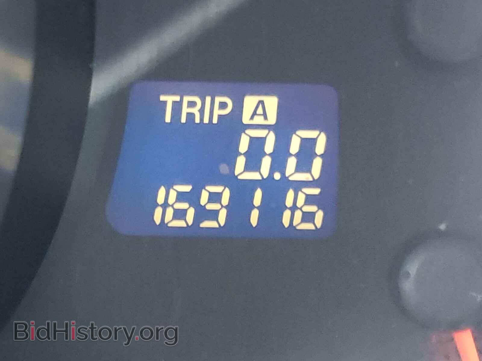 2011 MAZDA CX-7 - VIN: JM3ER2AM7B0382157 - Photo 8