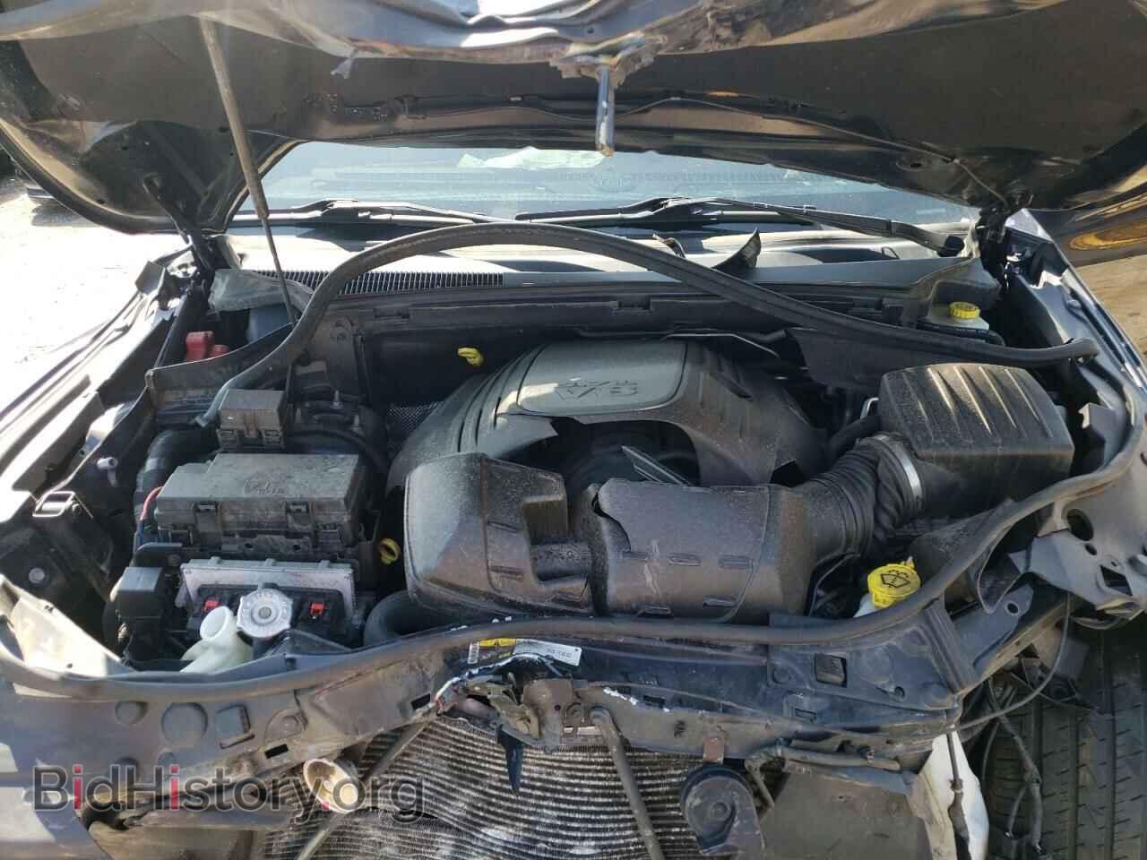 2013 DODGE DURANGO - VIN: 1C4SDJCTXDC665937 - Фото 7