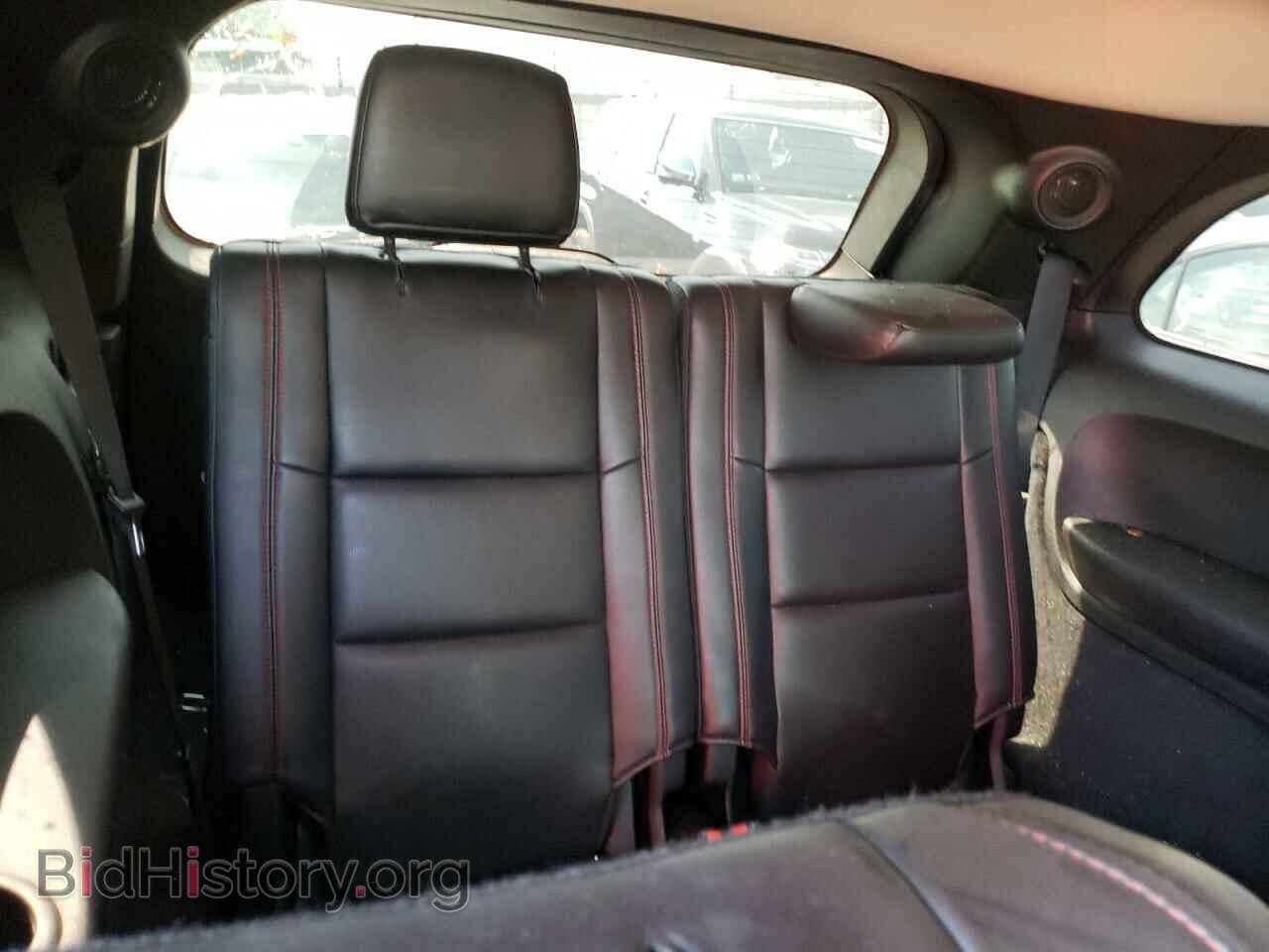 2013 DODGE DURANGO - VIN: 1C4SDJCTXDC665937 - Фото 9