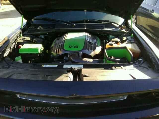 2012 DODGE CHALLENGER - VIN: 2C3CDYBT9CH142715 - Фото 7