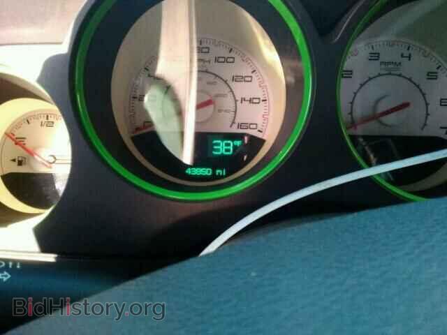 2012 DODGE CHALLENGER - VIN: 2C3CDYBT9CH142715 - Фото 8