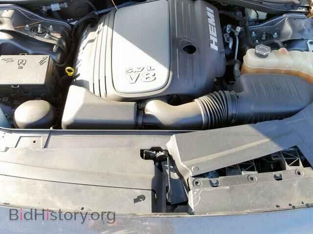 2016 DODGE CHALLENGER - VIN: 2C3CDZBT0GH202022 - Фото 7