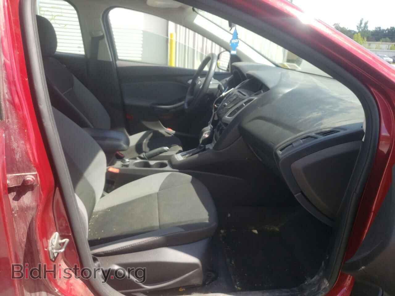 2013 FORD FOCUS - VIN: 1FADP3F26DL269153 - Фото 5