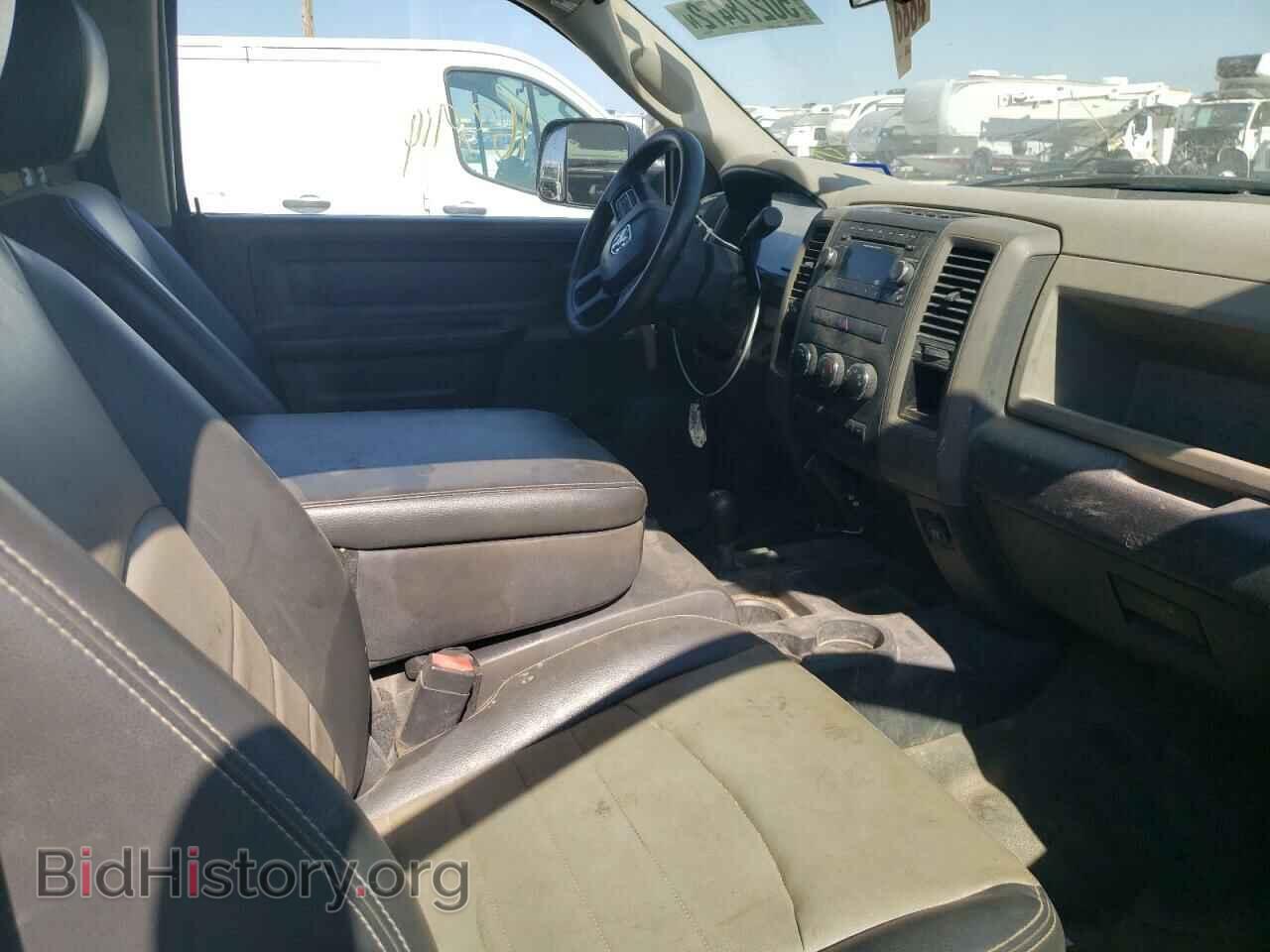 2012 DODGE RAM 5500 - VIN: 3C7WDNBL9CG326532 - Фото 5