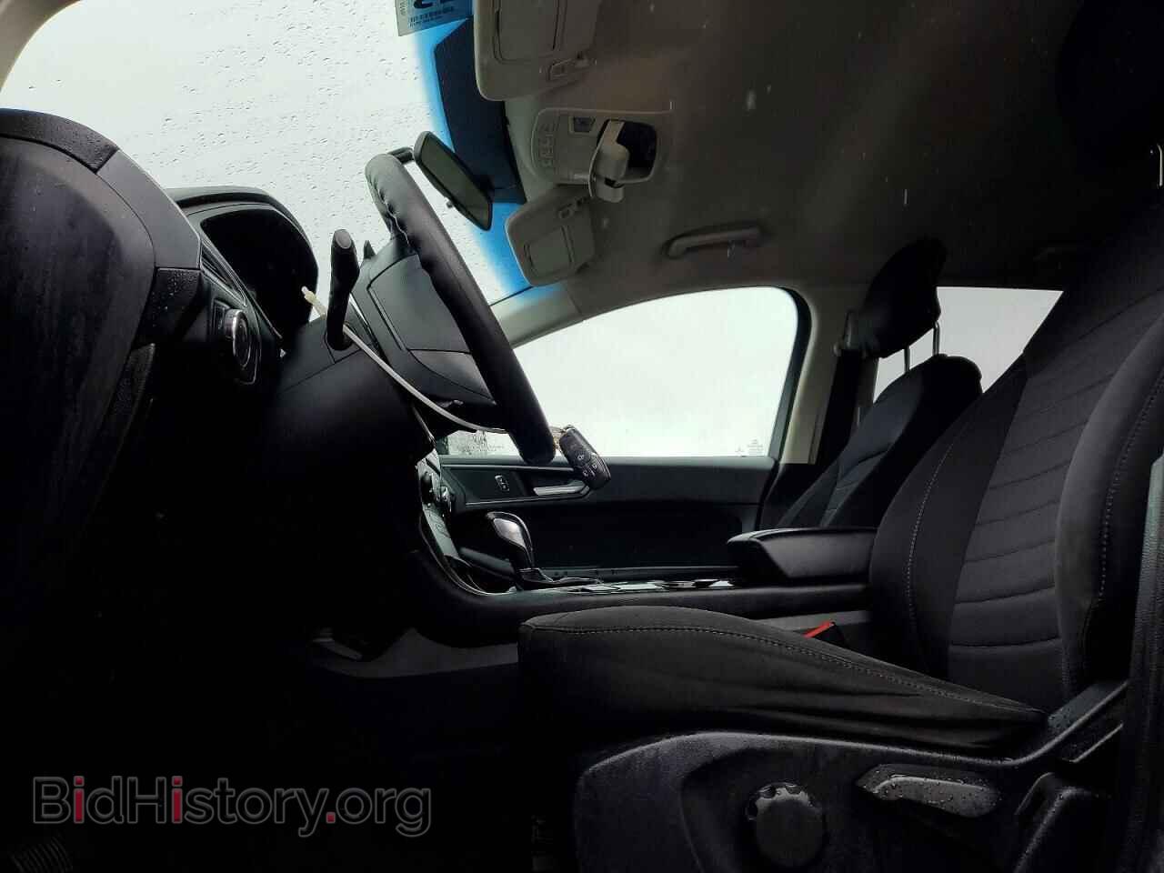 2016 FORD EDGE - VIN: 2FMPK3G94GBB07815 - Фото 7