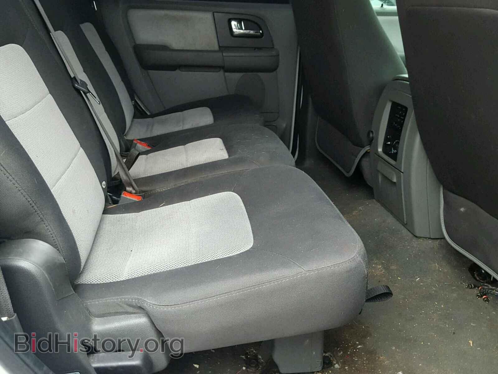 2005 FORD EXPEDITION - VIN: 1FMPU16505LA06412 - Фото 6