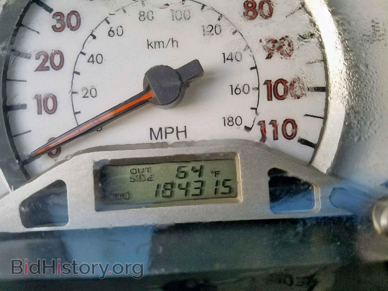 2007 TOYOTA COROLLA - VIN: 2T1BR32E77C766350 - Фото 6