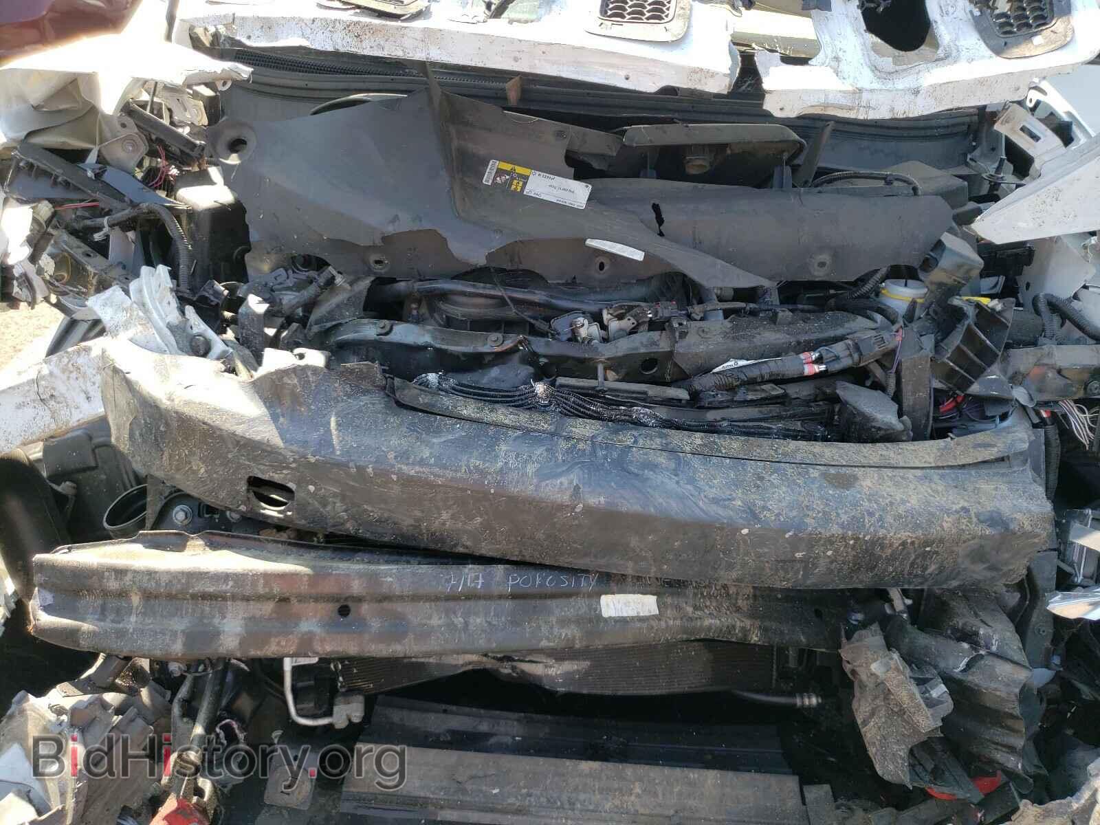 2015 JEEP CHEROKEE - VIN: 1C4PJMBS3FW520653 - Фото 7